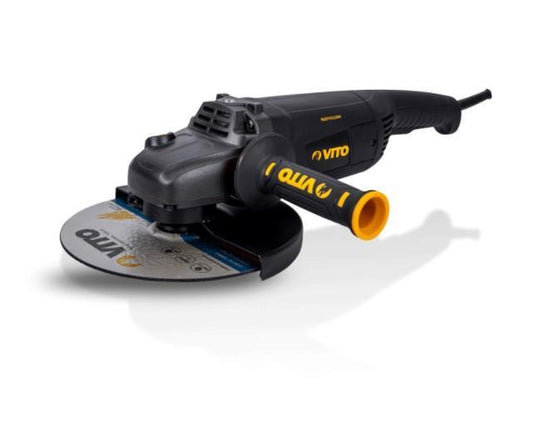 Rebarbadora 2600W - 230mm Vito