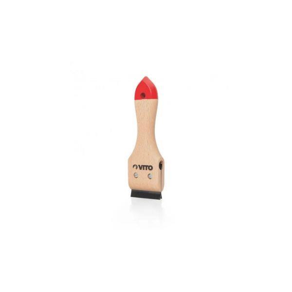 RASPADOR MADEIRA 4 CORTES 60MM