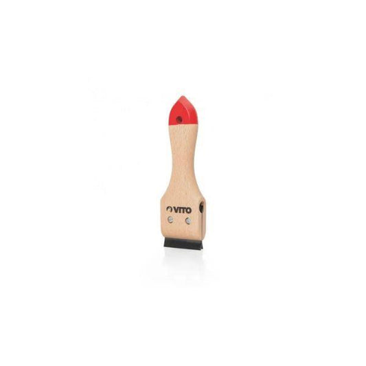 RASPADOR MADEIRA 4 CORTES 60MM