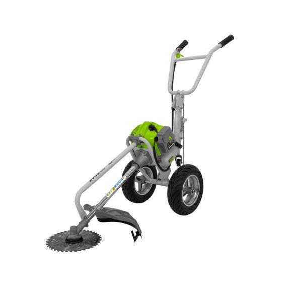 ROÇADORA C/RODAS 52CC - 1.6KW EKO