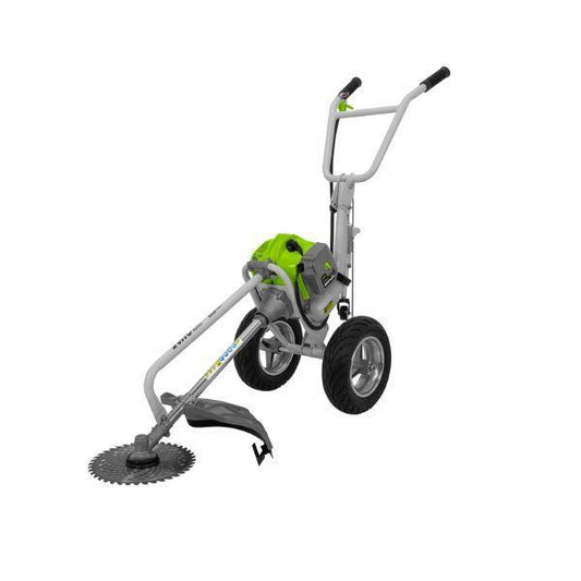 ROÇADORA C/RODAS 52CC - 1.6KW EKO