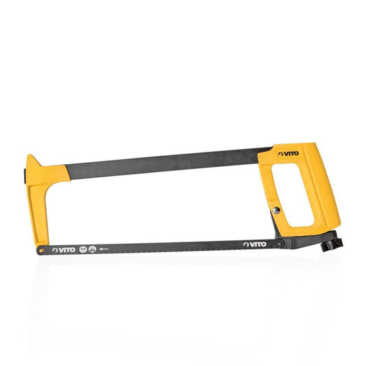 SERROTE C/FERRO TUB. 300mm