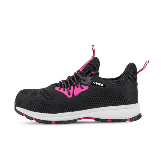 SAPATO MUT S1P Nº 39