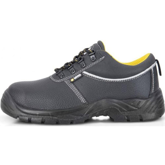 SAPATO EM PELE CLASSIC S3 Nº42