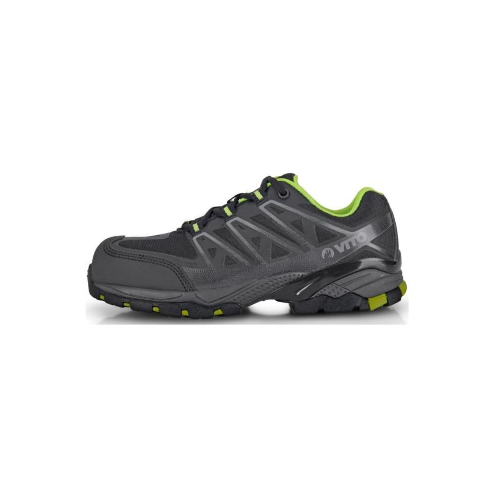 SAPATO SPIRIT S1P Nº43 VITO