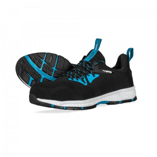 SAPATO THOR S1P Nº41