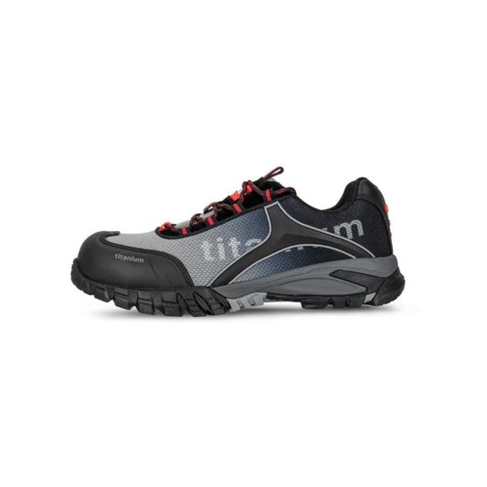 SAPATO TITANIUM NON-METAL S1P Nº39 VITO
