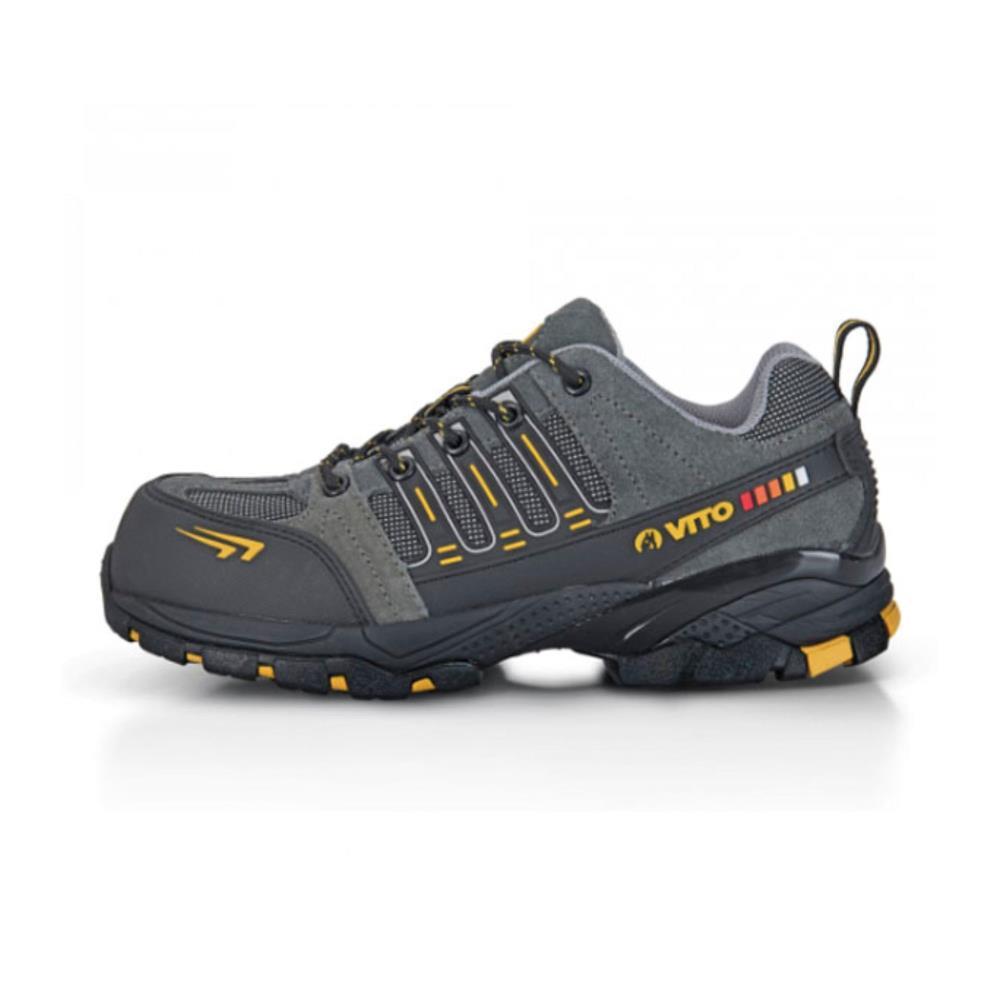 SAPATO X-TRAIL NOM-METAL S1P Nº41 VITO