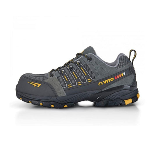 SAPATO X-TRAIL NOM-METAL S1P Nº41 VITO