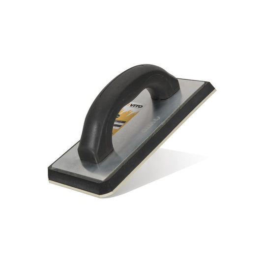 TALOCHA BORRACHA P/JUNTAS 240X100mm VITO
