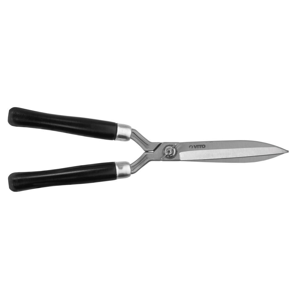 TESOURA CORTA SEBES NIQUELADA 300MM