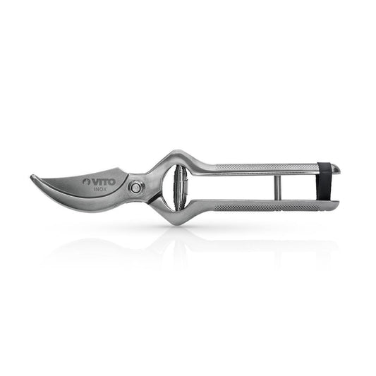 TESOURA INOX PROF.TRINCHAR FRANGO/LEITAO 26CM