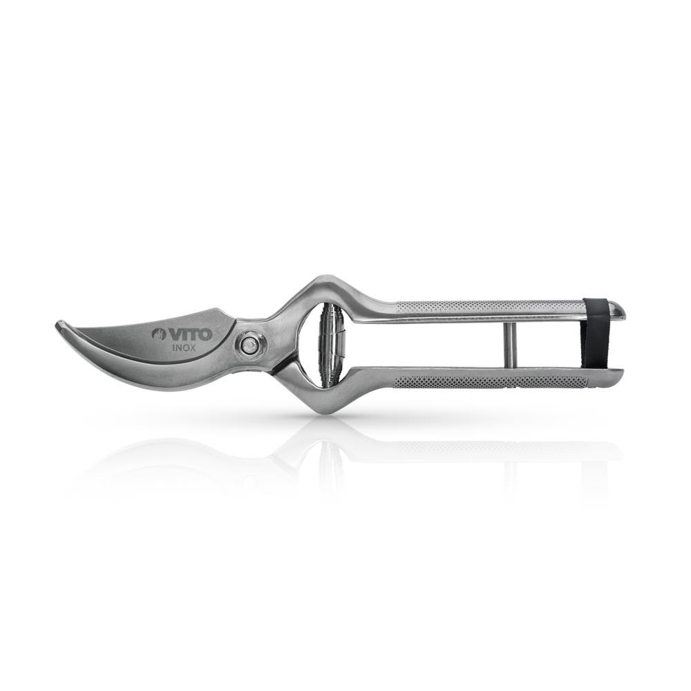TESOURA INOX PROF.TRINCHAR FRANGO/LEITAO 26CM