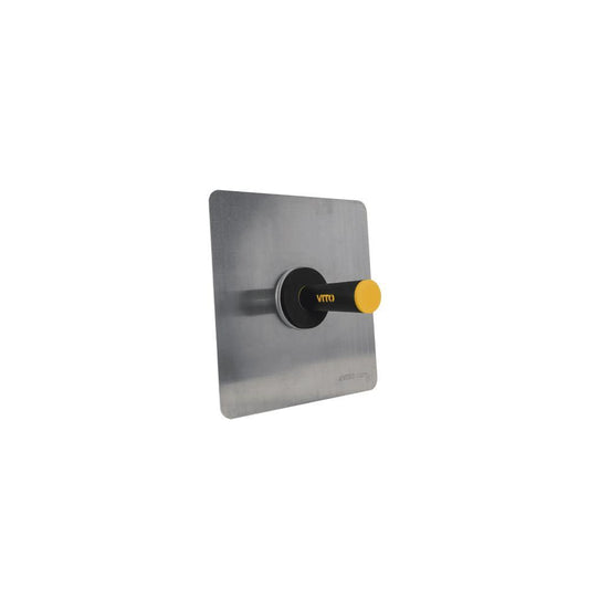 Talocha suporte de gesso 325x325mm Vito
