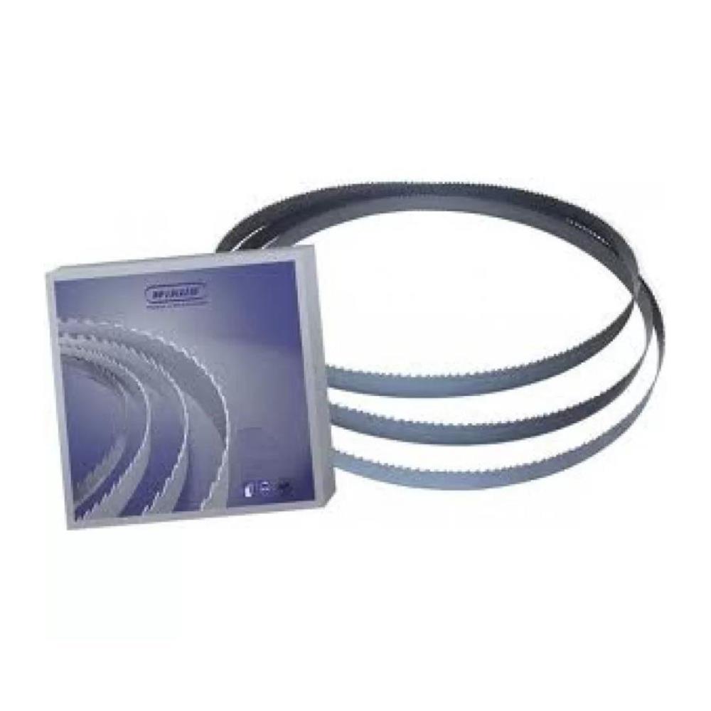 Fita serra PRIMAR 2450X27 10/14Z Wikus