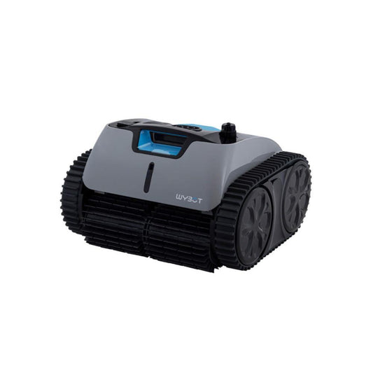 Robot de piscina a bateria E-TRON I20 NG