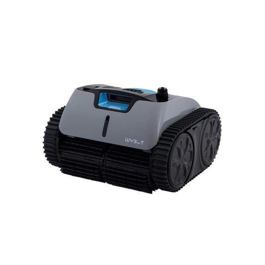 Robot de piscina a bateria E-TRON I20 NG