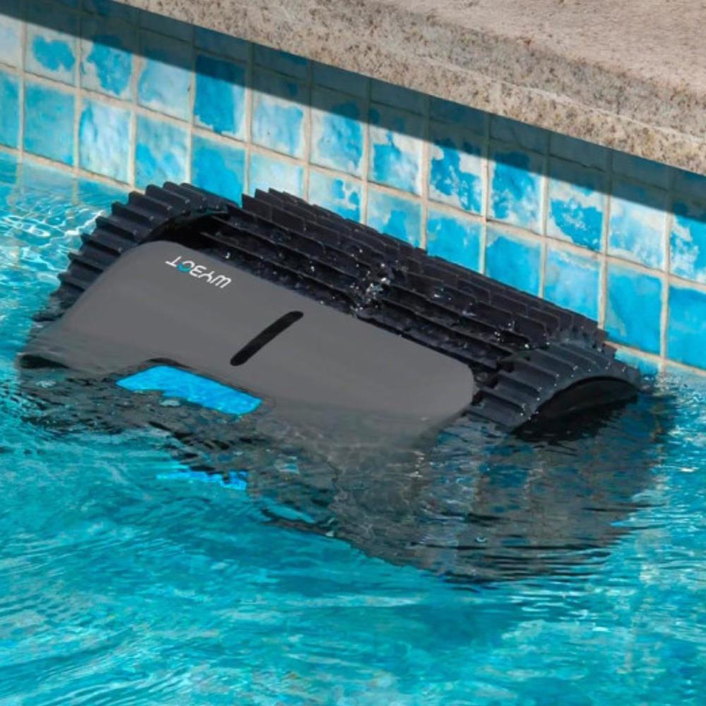 Robot de piscina a bateria E-TRON I20 NG