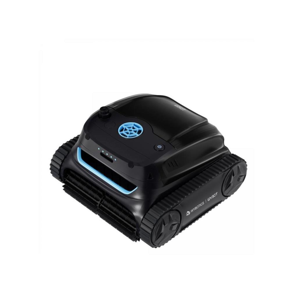 Robot de piscina a bateria E-TRON I30 NG