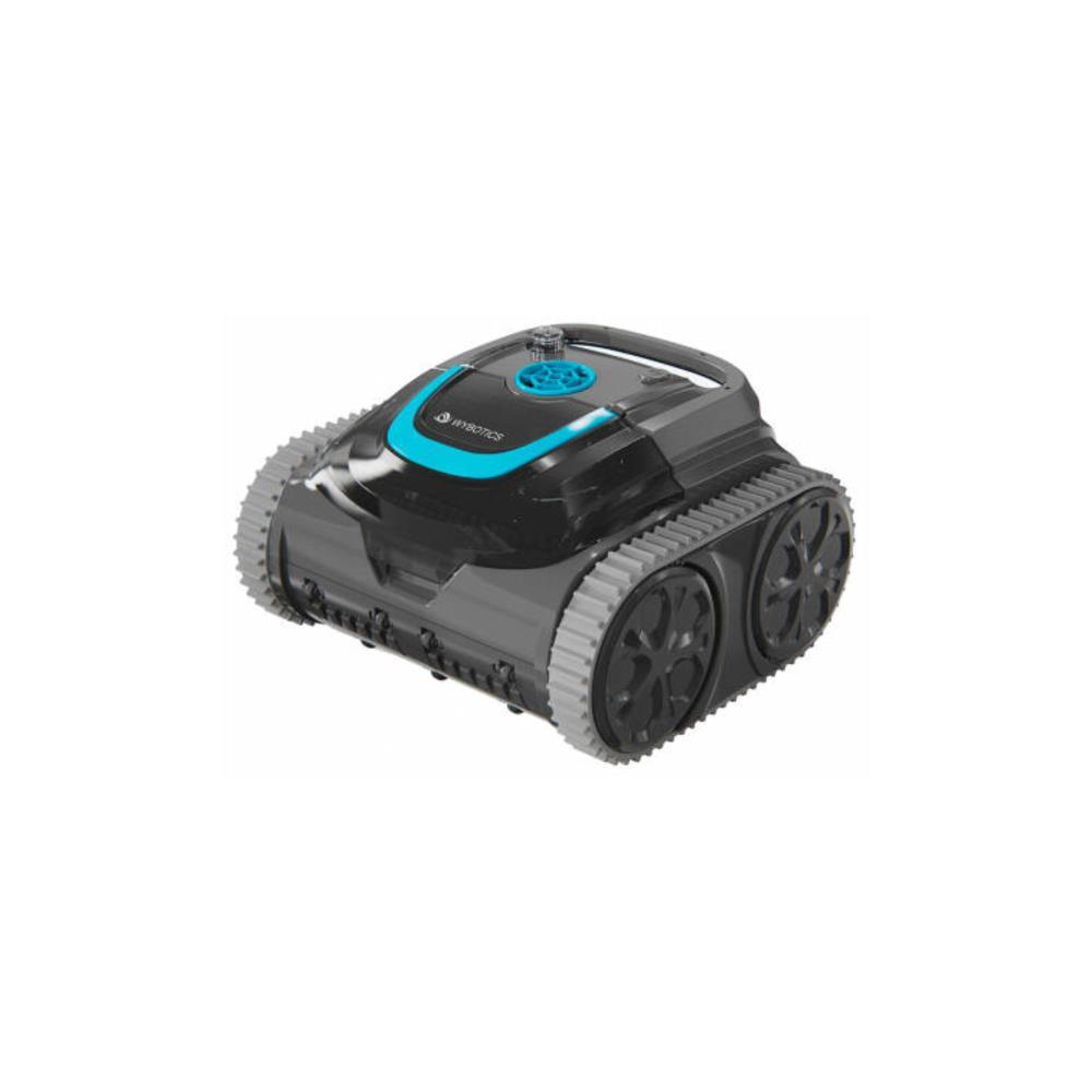 Robot de piscinas a bateria E-tron I30