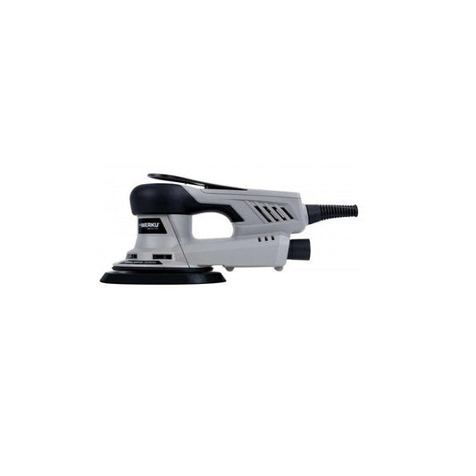 Lixadora circular rotorbital 5mm/150mm 350W Werku