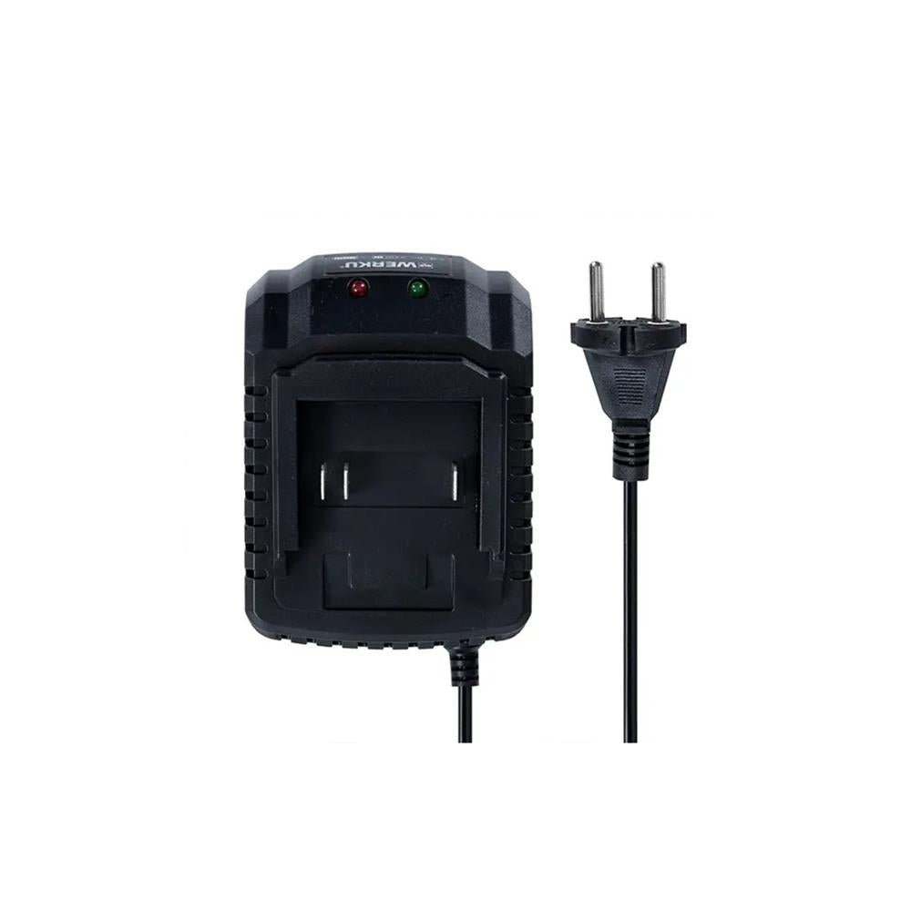 Carregador rapido 2.3a 60w werku