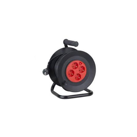 EXTENSÃO ELE. C/ENR. 3G1.5mm - 25mt SADY