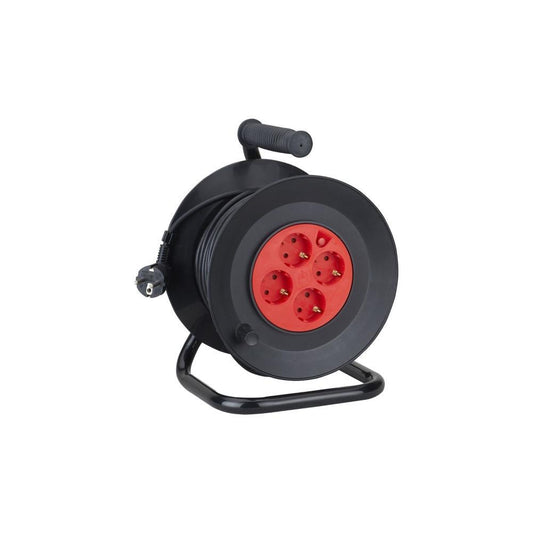 EXTENSÃO ELE. C/ENR. 3G2.5mm - 25mt SADY