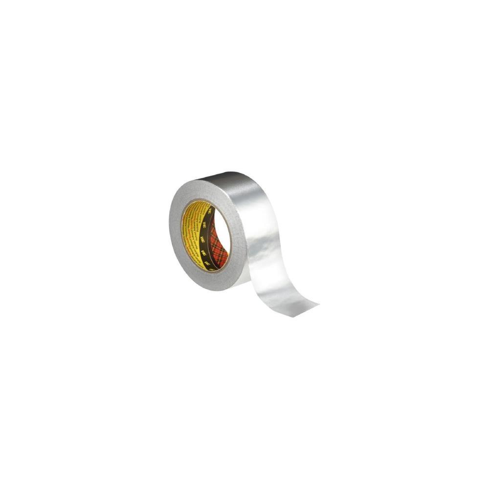FITA ALUMINIO 1436 50mmX50mt 3M