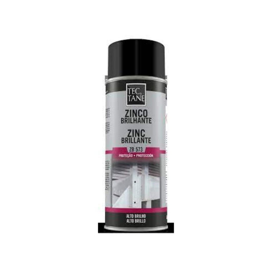 SPRAY ZINCO BRILHANTE ZB 573 400ml