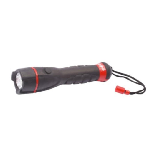 Lamtern BORRACHA 8 LEDS MF