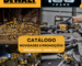 catalogo de final de ano da marca DeWalt