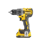 Conjunto Berbequim Aparafusadora DEWALT 18V DCD708D2T-QW - GlobalBrico 02