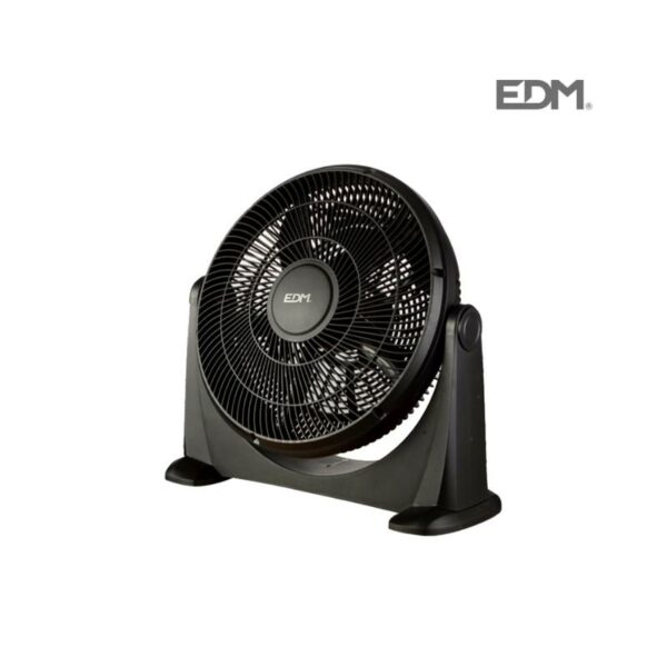 Ventoinha de chão EDM Box Fan XL - globalbrico