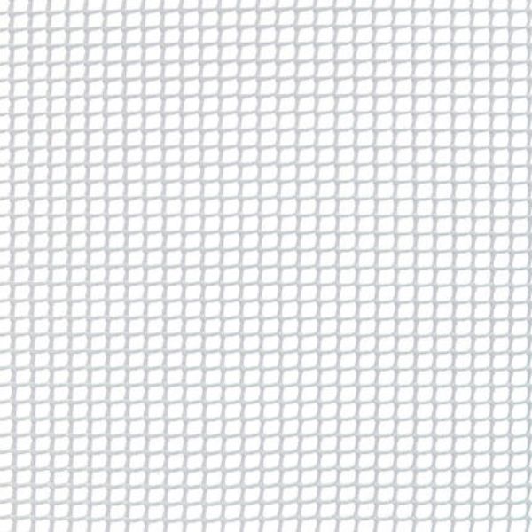 Rede plastica Nort mosquiplast 1x3mt branco (5361)