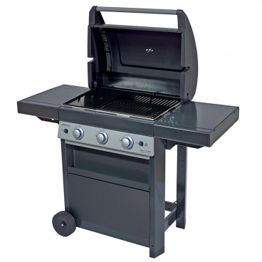 BARBECUE A GAS 3 SERIE CLASSIC 2000032794 CAMPING GAS