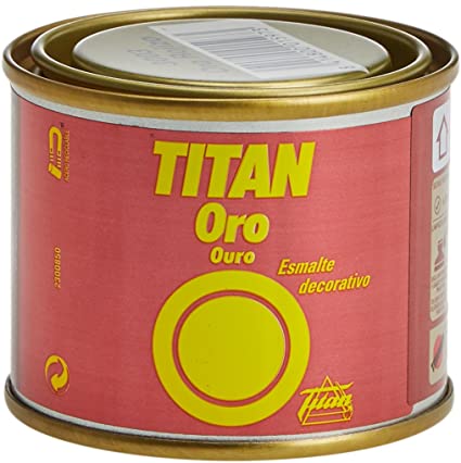 50ml TITAN OURO 3003 TITAN
