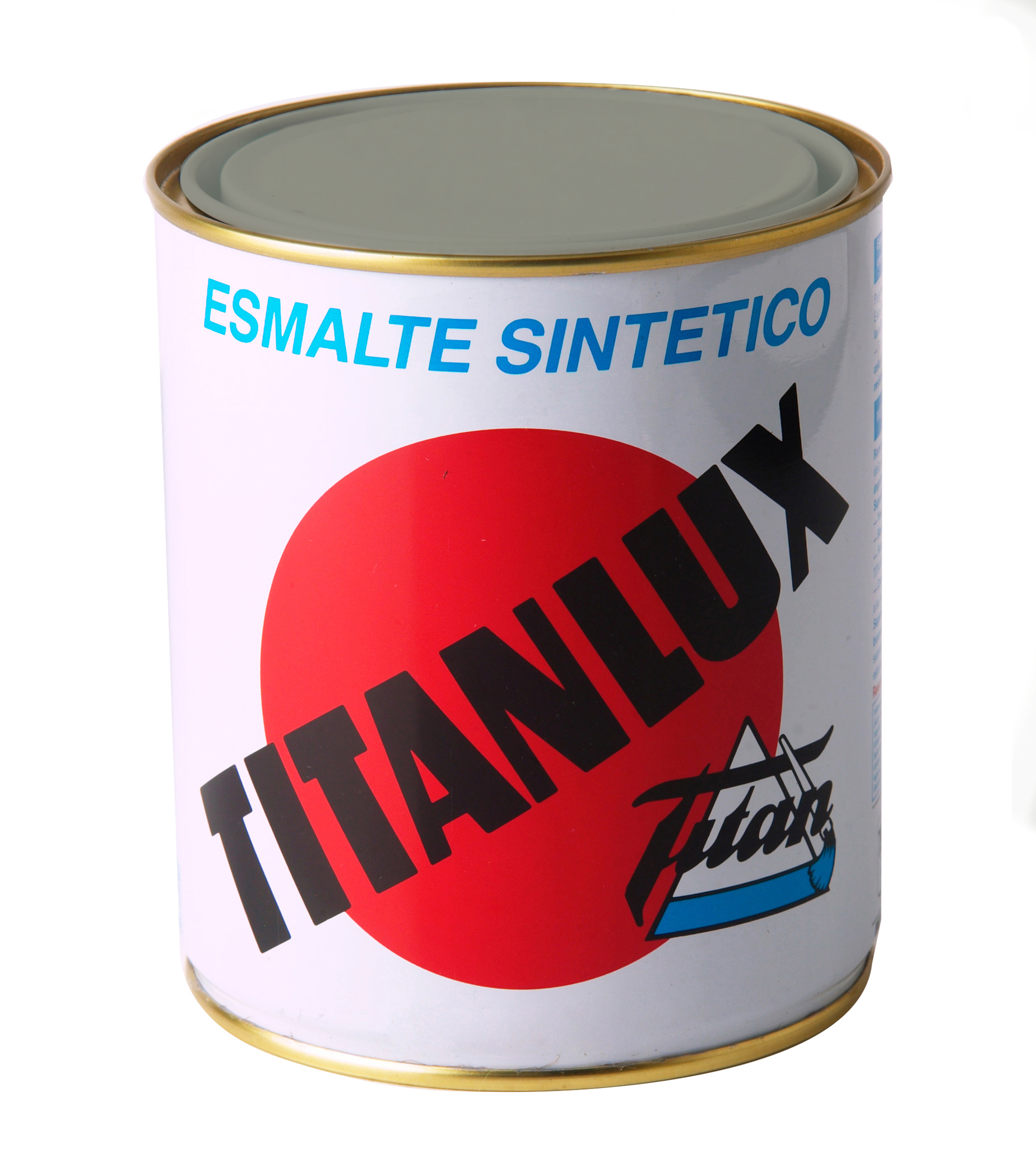 375 ml ESM. TITANLUX 520 TITAN