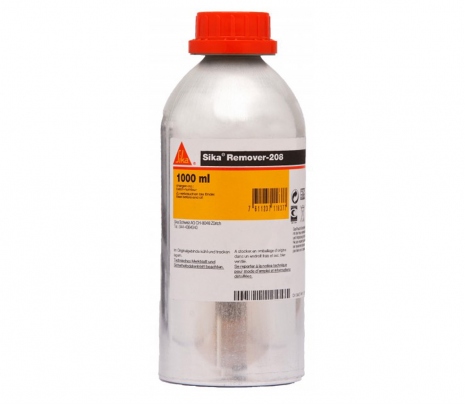 1 L REMOVER 208 SIKA