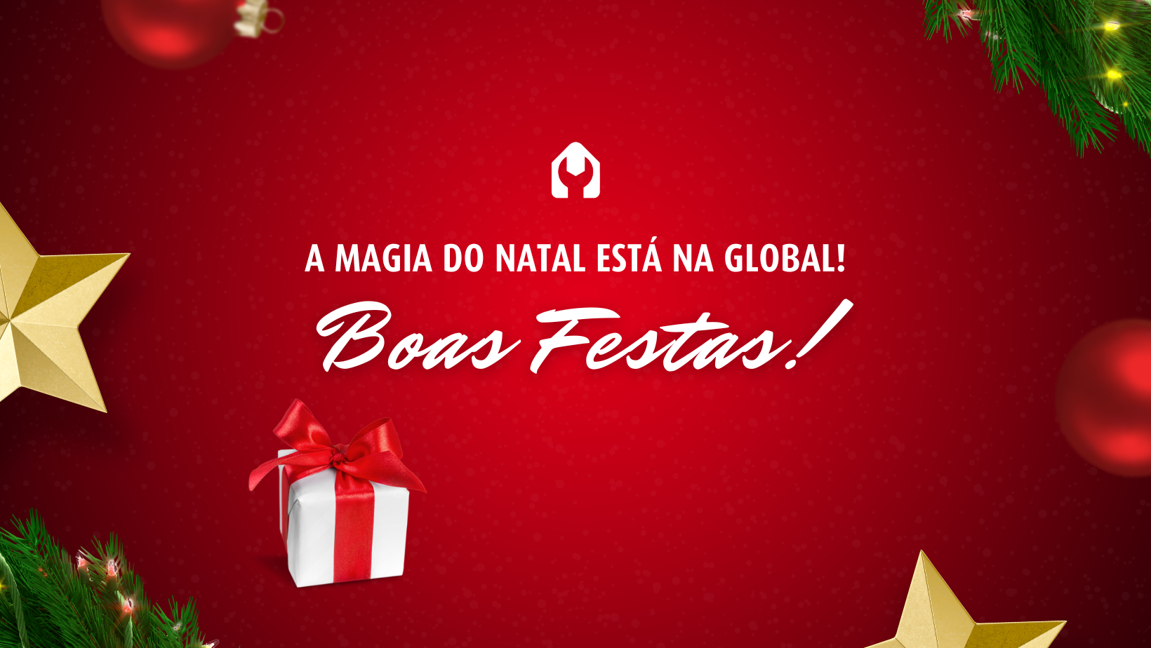 Natal Globalbrico