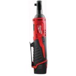 Chave de roquete compacto 12V M12FIR38-0 38 M12 Milwaukee