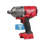 Chave impacto M18 ONE-KEY™ FUEL™ M18 ONEFHIWF34 Milwaukee