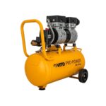 Compressor s óleo silencioso VICSOS25 24lts 8 bar 1.0HP Vito