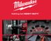 Catálogo Milwaukee Acessórios 2024