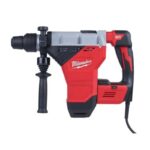 Martelo K850S 1700W- 8kg Milwaukee