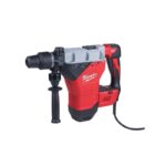 Martelo K850S 1700W- 8kg Milwaukee