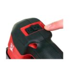 Martelo K850S 1700W- 8kg Milwaukee