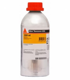1 L REMOVER 208 SIKA