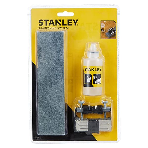 KIT PEDRA AFIAR P/FERRO STANLEY