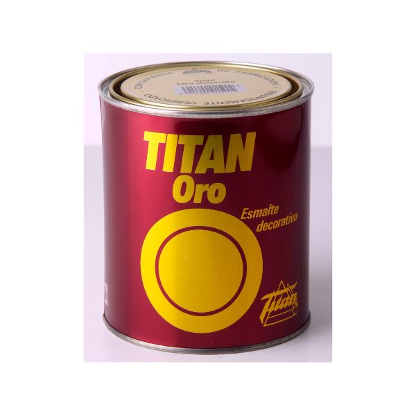 750ml TITAN OURO 3003 TITAN